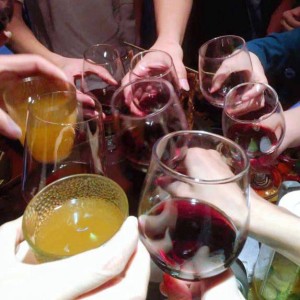 杭州临安区太阳镇附近夜场招聘酒水促销员,跟领队还是直招