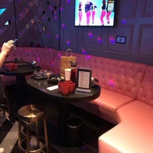 杭州上城区九堡街道附近夜场招聘商务接待,有没有职位上升空间