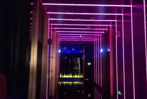 杭州萧山区瓜沥镇附近夜场招聘商务接待,上班轻松的
