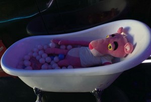 杭州富阳区常安镇附近夜场招聘酒水促销员,接受新人的