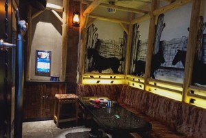 杭州临安区龙岗镇附近酒吧招聘女服务生,招聘信息真实吗？