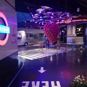 兽人招聘广告文案（探索奇幻世界：招募你的兽人族伙伴）