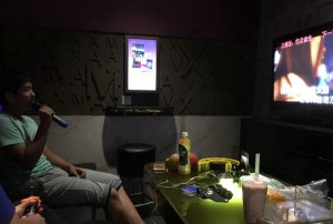 杭州什么地方有酒吧ktv招聘包厢陪唱,上班需要喝酒吗？