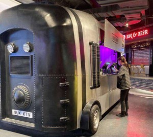 杭州中低端ktv招聘包厢陪唱,00后做夜场的多吗_